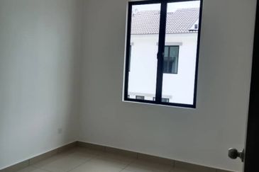 Harmonia 2 @ Taman Sri Penawar