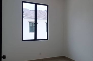 Harmonia 2 @ Taman Sri Penawar