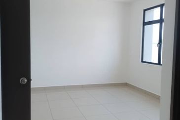 Harmonia 2 @ Taman Sri Penawar