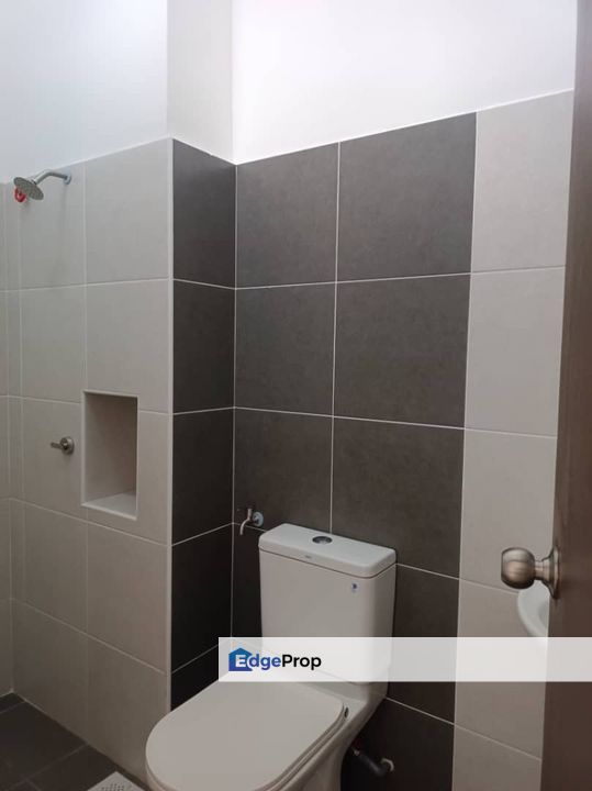 Double Storey @ Harmoni 2, Taman Sri Penawar, Johor, Kota Tinggi