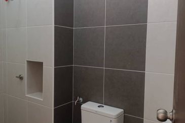 Harmonia 2 @ Taman Sri Penawar