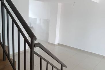 Harmonia 2 @ Taman Sri Penawar