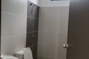 Harmonia 2 @ Taman Sri Penawar