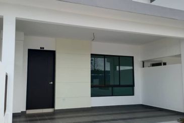 Harmonia 2 @ Taman Sri Penawar