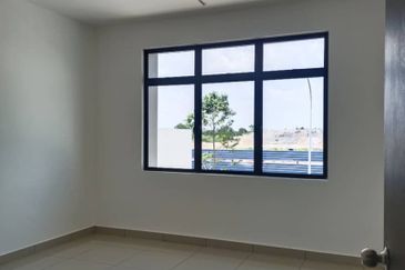 Harmonia 2 @ Taman Sri Penawar