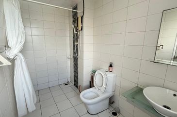 Dedaun Hijau (Greenfield Regency)