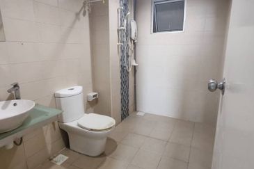 Dedaun Hijau (Greenfield Regency)