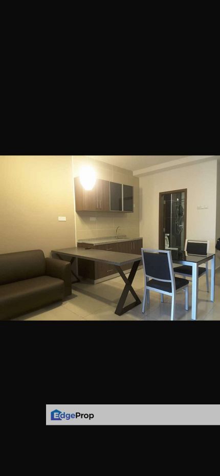 D' Summit Residence, Johor, Tampoi