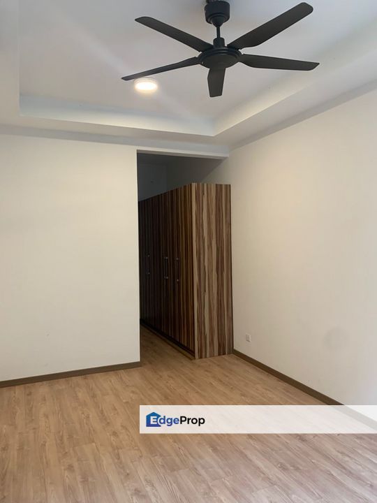 Larkin Idaman Apartment, Johor, Johor Bahru