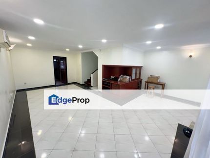 Double Storey @ Jalan Mutiara Emas 3/X, Taman Mount Austin, Johor, Johor Bahru