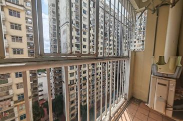 Villa Krystal, Bandar Selesa Jaya