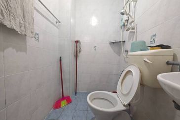 Villa Krystal, Bandar Selesa Jaya