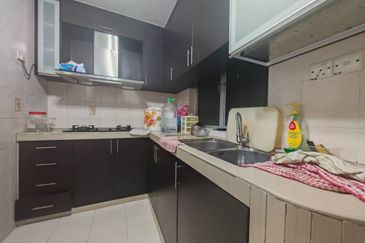 Villa Krystal, Bandar Selesa Jaya