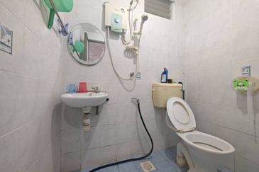 Villa Krystal, Bandar Selesa Jaya