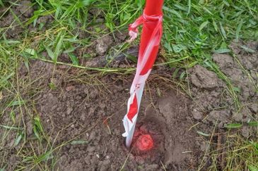 Bare Land @ Taman Mutiara Rini, Skudai