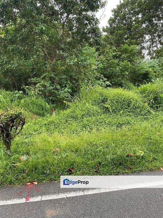 Bare Land @ Taman Mutiara Rini, Skudai, Johor, Skudai
