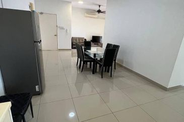 Horizon Residence (Dwi Mutiara)