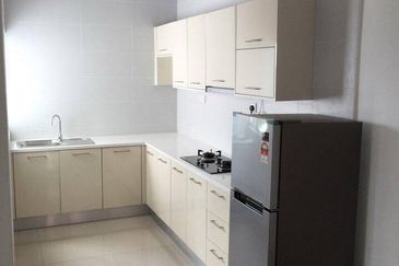 Horizon Residence (Dwi Mutiara)