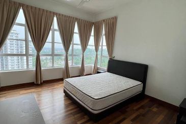 Horizon Residence (Dwi Mutiara)