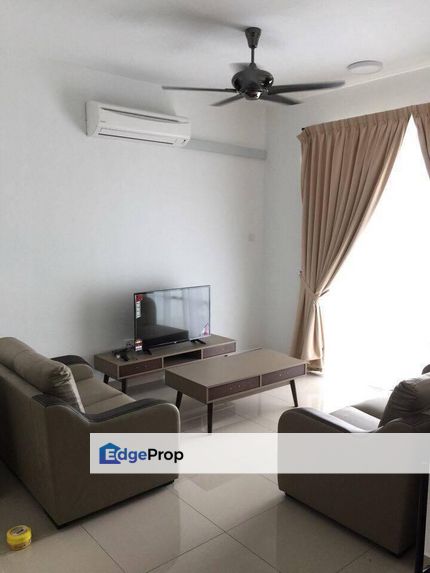 Horizon Residence , Johor, Bukit Indah