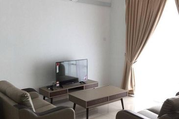 Horizon Residence (Dwi Mutiara)