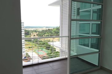 Horizon Residence (Dwi Mutiara)