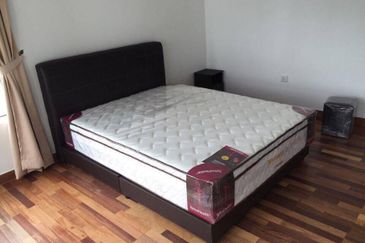 Horizon Residence (Dwi Mutiara)