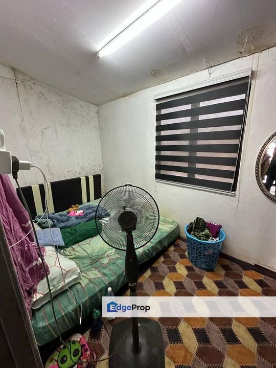 Double Storey @ Taman Air Biru, Johor, Pasir Gudang