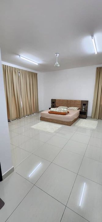 EndLot Double Storey @ Bandar Cemerlang, Johor, Ulu Tiram