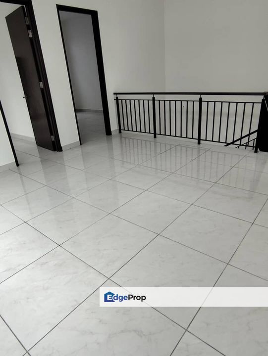 Double Storey Cluster @ Bandar Cemerlang, Johor, Ulu Tiram