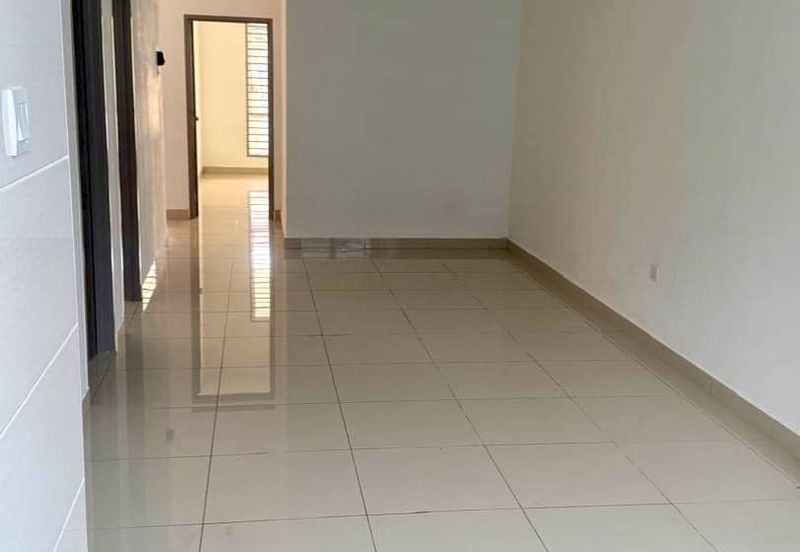 TAMAN PINGGIRAN KUALA INA