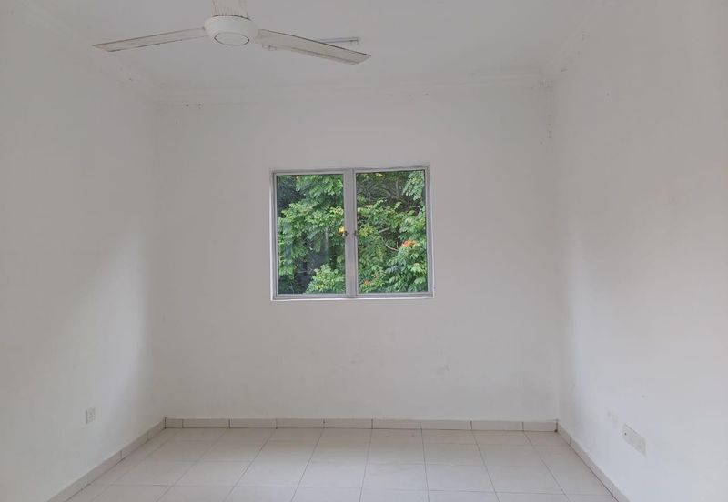 Double Storey Semi-D @ Taman Nuri, Durian Tunggal