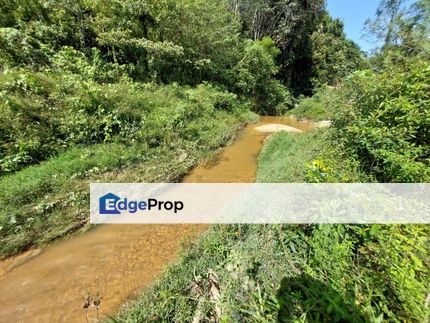 Tanah Pertanian 4.43 Ekar Tepi Jalan Utama, Negeri Sembilan, Gemencheh