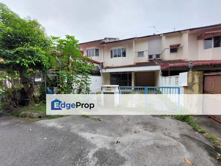 Double Storey @ Central Park Seremban 2, Negeri Sembilan, Seremban