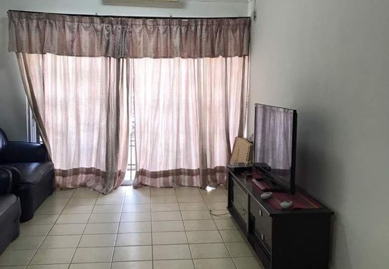 Prima Regency (Savoy Court)