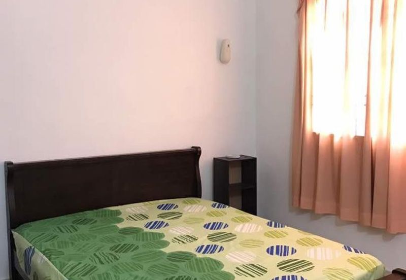 Prima Regency (Savoy Court)