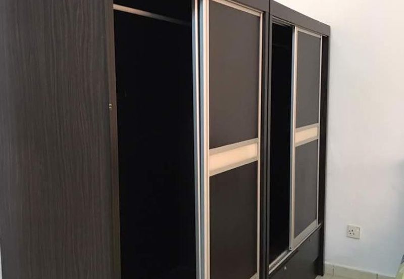 Prima Regency (Savoy Court)