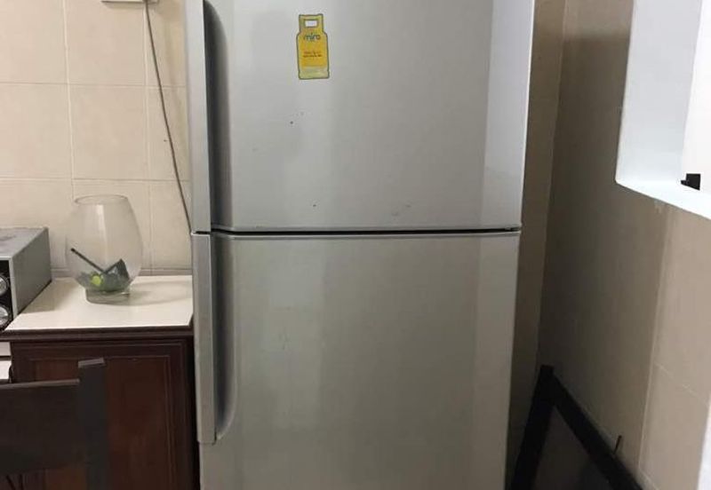 Prima Regency (Savoy Court)