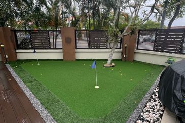 Jalan Perjiranan 11/1