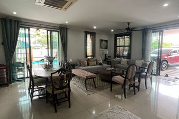 Jalan Perjiranan 11/1