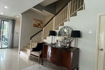 Jalan Perjiranan 11/1