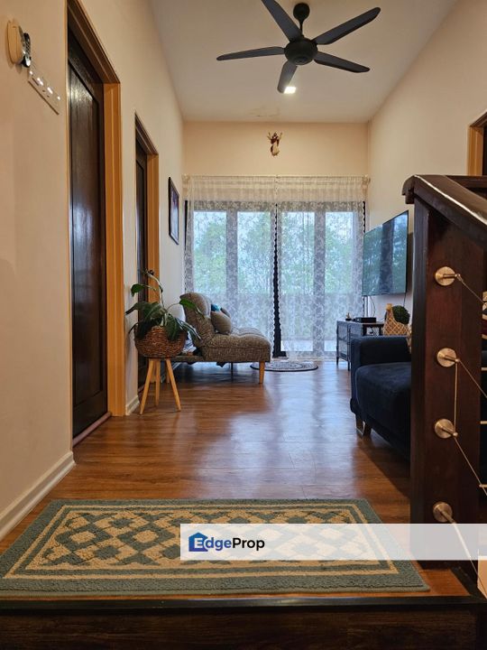 Double Storey Cluster @ Nusantara Prima, Iskandar Puteri, Johor, Nusajaya