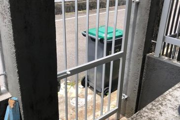 Single Storey @ Taman Senai Utama