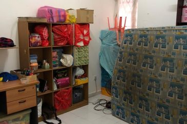 Single Storey @ Taman Senai Utama