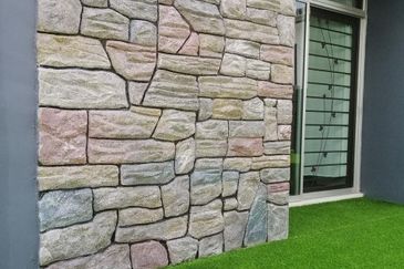 Double Storey Semi Detached @ Jalan Bestari, Taman Mutiara Rini