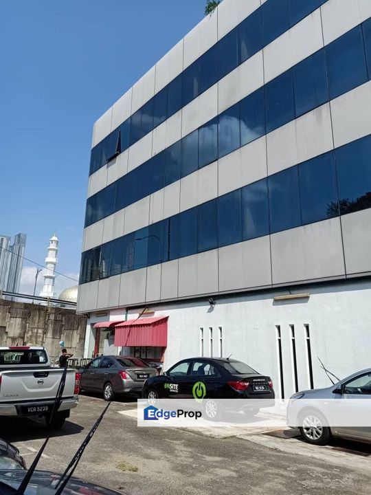 Commercial Complex @ Jalan Tun Abdul Razak Susur 2, Johor, Johor Bahru