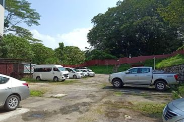 Jalan Tun Abdul Razak