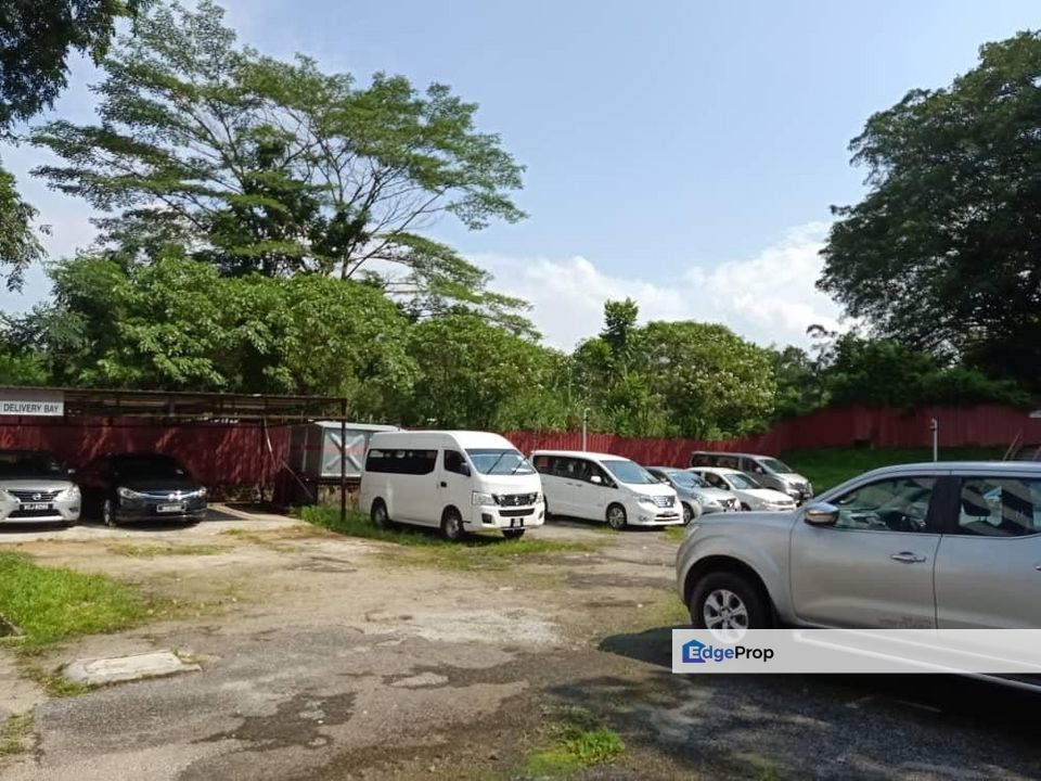 Commercial Complex @ Jalan Tun Abdul Razak Susur 2, Johor, Johor Bahru