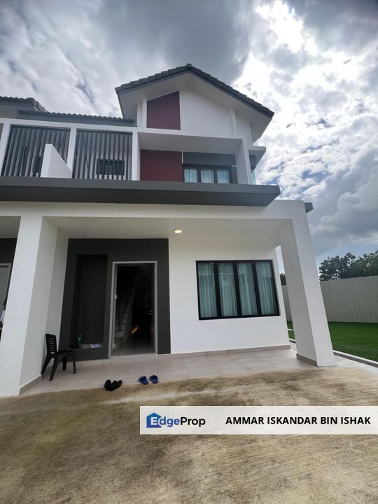 Taman Perdana @ Tiong Nam , Kota Masai, Johor, Pasir Gudang