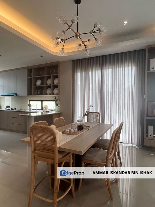 Taman Perdana @ Tiong Nam , Kota Masai, Johor, Pasir Gudang